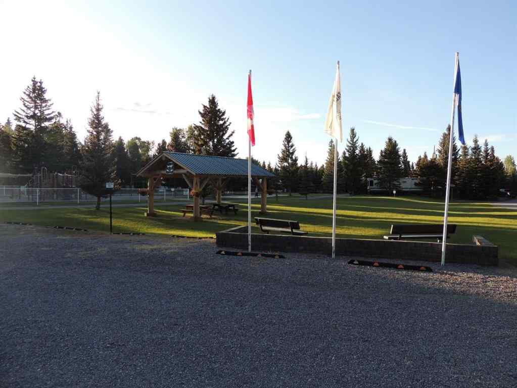 MLS® A2226614 - 11 Timber Close  in NONE Sundre, Land