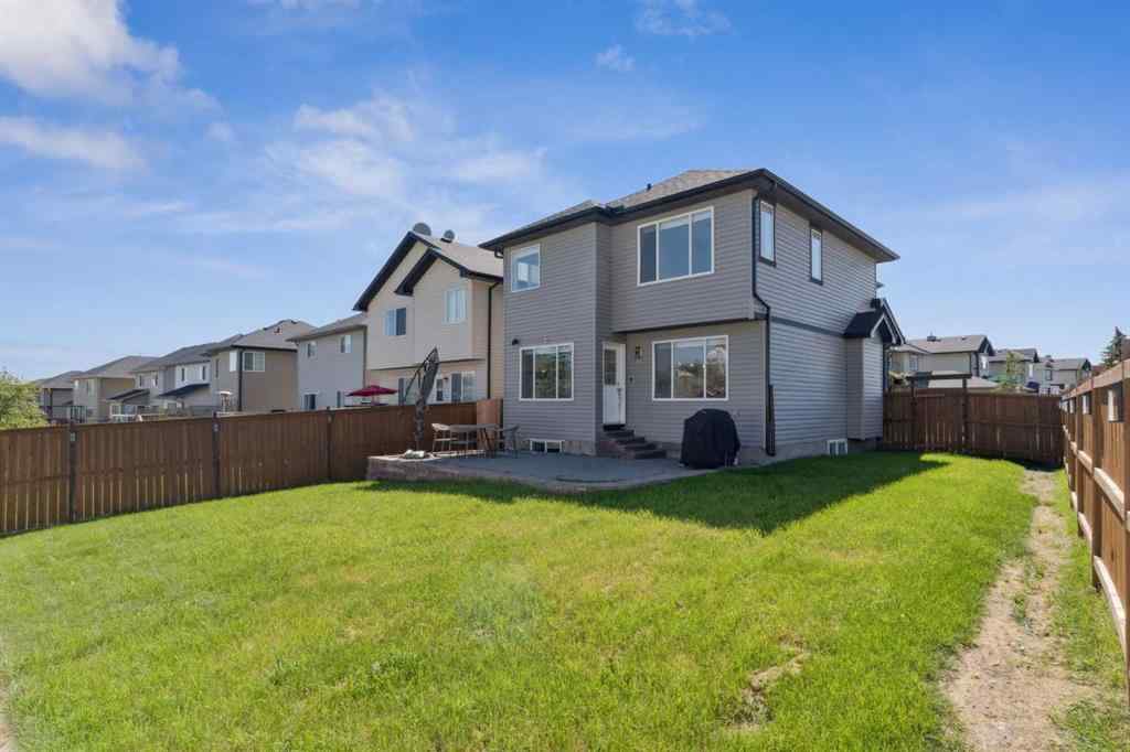 MLS® A2226632 - 2 Citadel Estates Heights NW in Citadel Calgary, Residential
