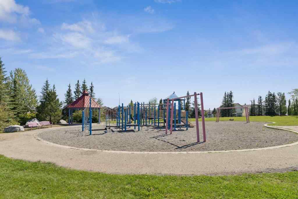 MLS® A2226632 - 2 Citadel Estates Heights NW in Citadel Calgary, Residential