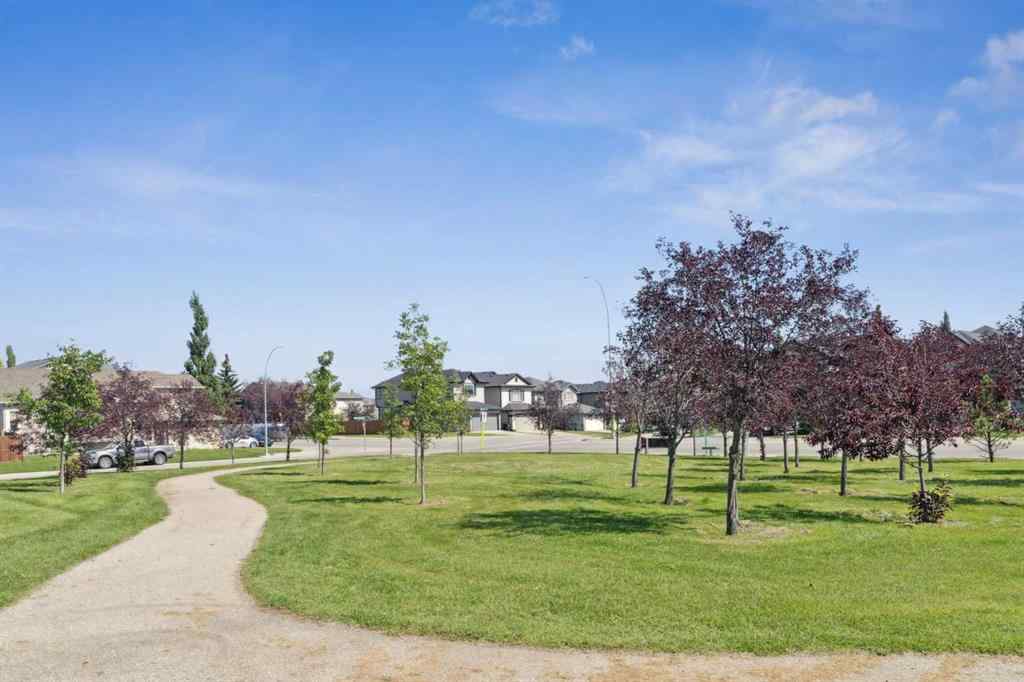 MLS® A2226632 - 2 Citadel Estates Heights NW in Citadel Calgary, Residential