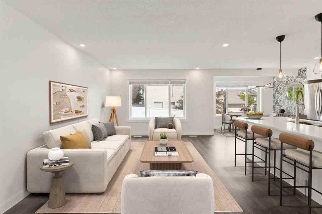 MLS® A2226632 - 2 Citadel Estates Heights NW in Citadel Calgary, Residential