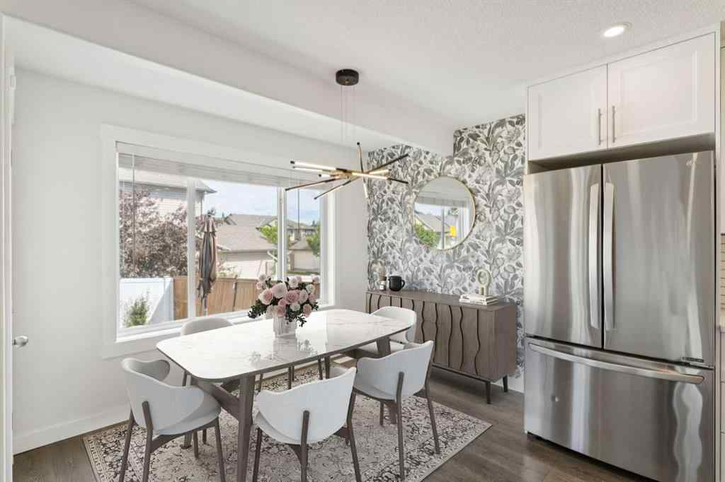 MLS® A2226632 - 2 Citadel Estates Heights NW in Citadel Calgary, Residential