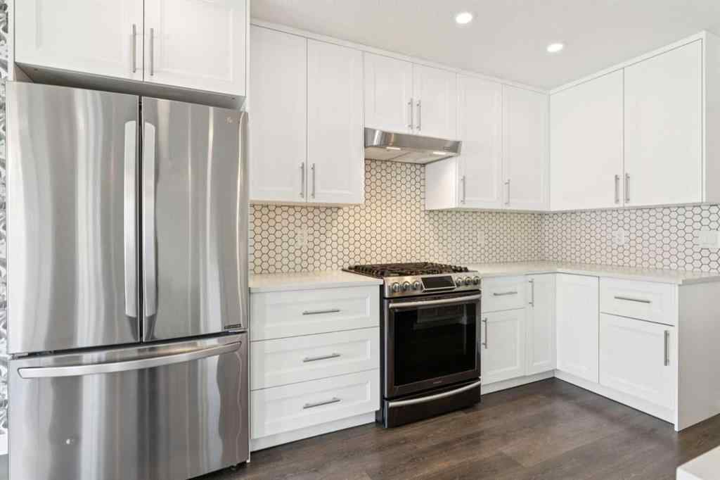 MLS® A2226632 - 2 Citadel Estates Heights NW in Citadel Calgary, Residential
