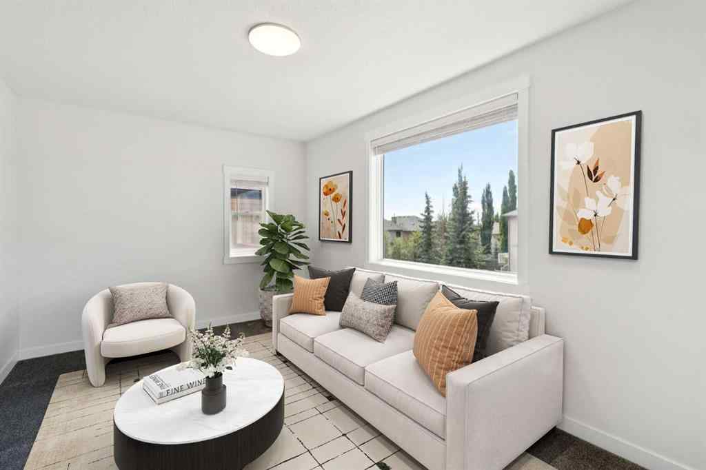 MLS® A2226632 - 2 Citadel Estates Heights NW in Citadel Calgary, Residential