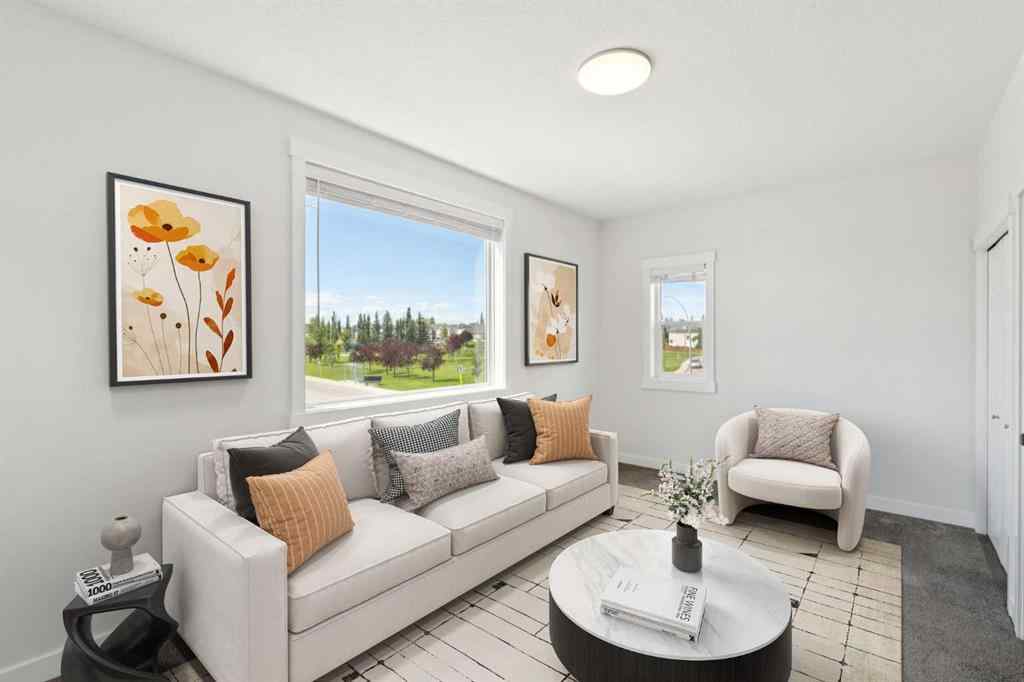 MLS® A2226632 - 2 Citadel Estates Heights NW in Citadel Calgary, Residential