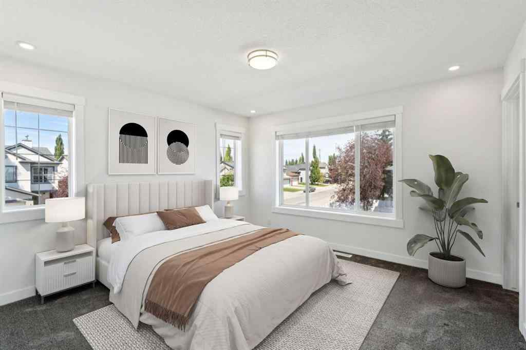 MLS® A2226632 - 2 Citadel Estates Heights NW in Citadel Calgary, Residential