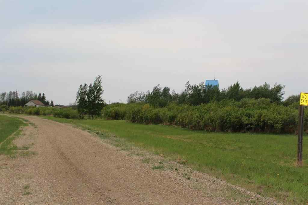 MLS® A2226635 - Unit #ON 234 Range Road   in NONE North Star, Land