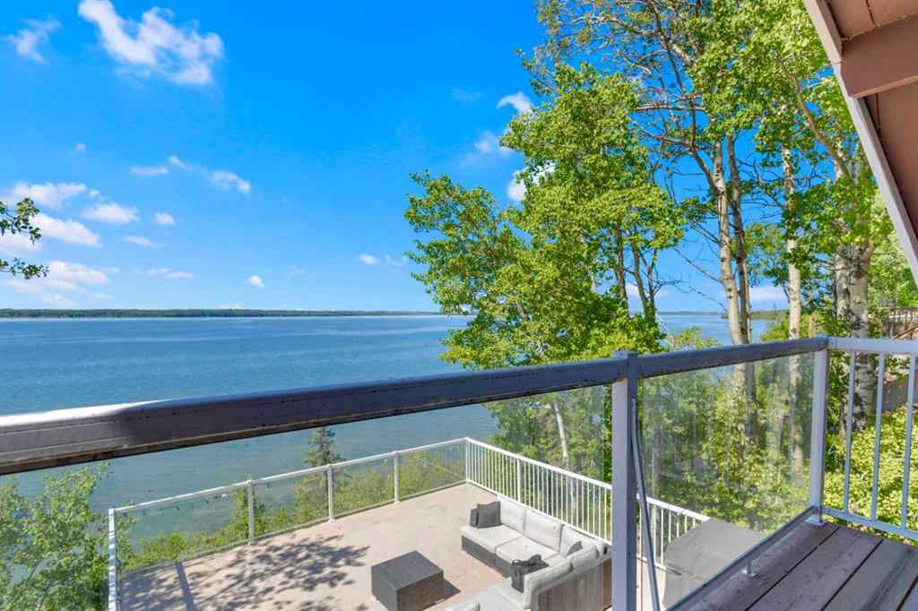 MLS® A2226653 - 411 Birchcliff Road  in NONE Birchcliff, Residential