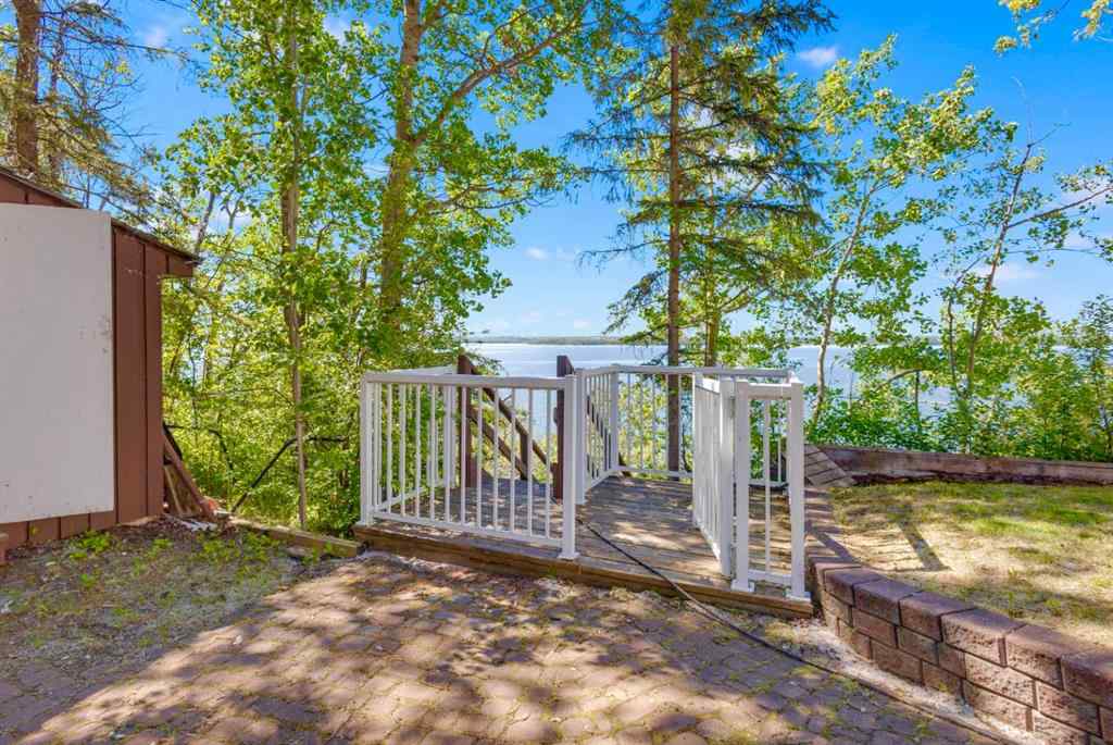 MLS® A2226653 - 411 Birchcliff Road  in NONE Birchcliff, Residential