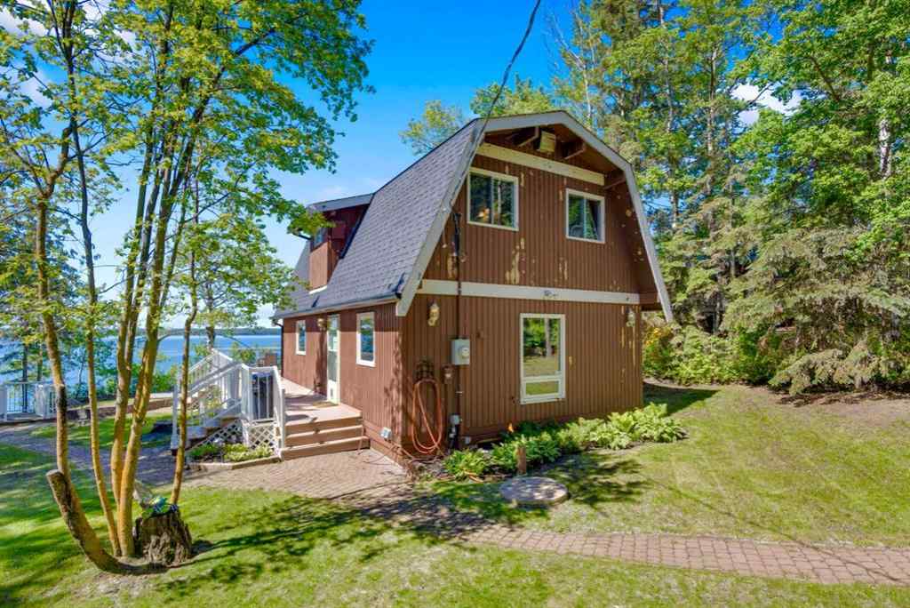 MLS® A2226653 - 411 Birchcliff Road  in NONE Birchcliff, Residential