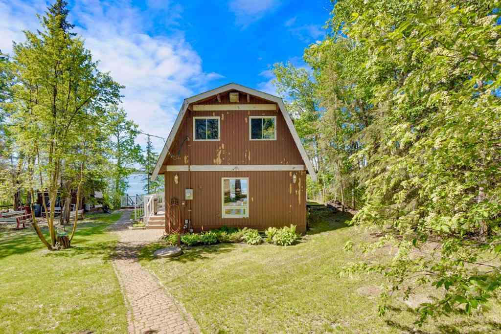 MLS® A2226653 - 411 Birchcliff Road  in NONE Birchcliff, Residential