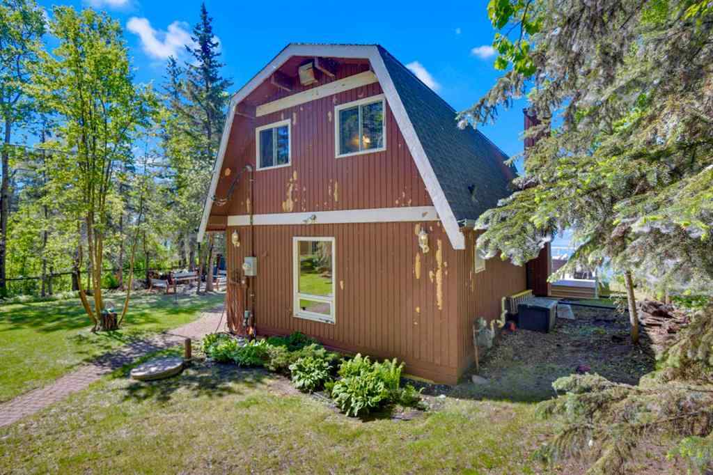 MLS® A2226653 - 411 Birchcliff Road  in NONE Birchcliff, Residential