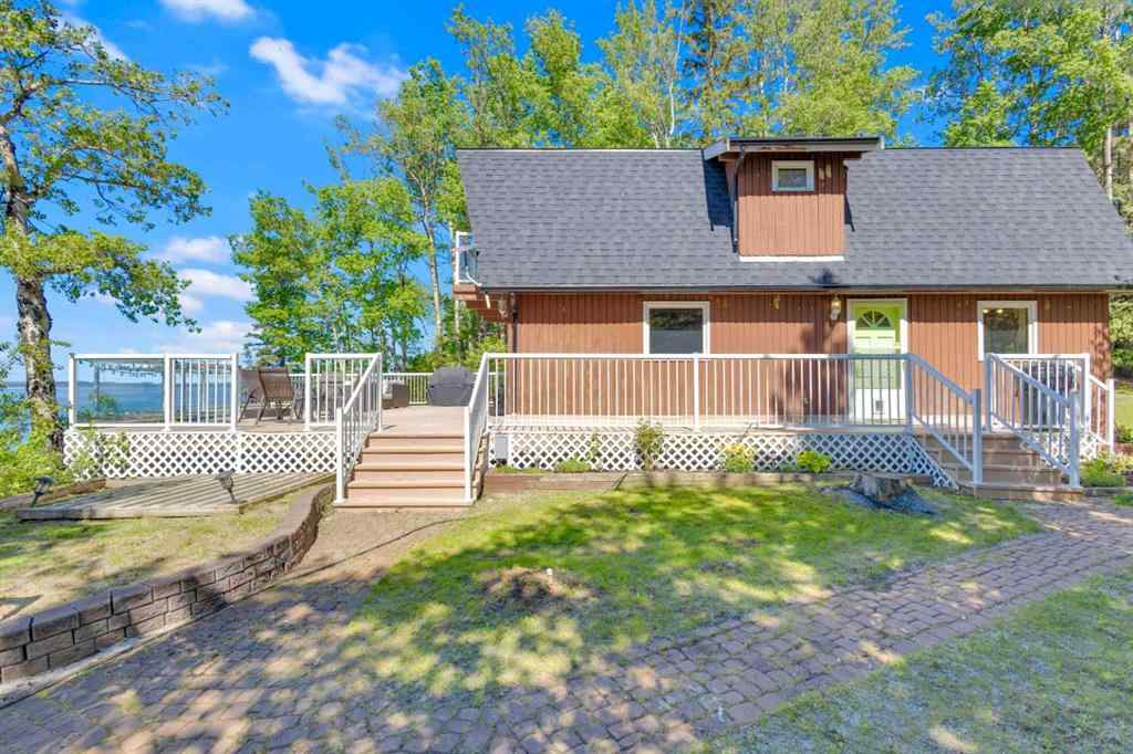MLS® A2226653 - 411 Birchcliff Road  in NONE Birchcliff, Residential