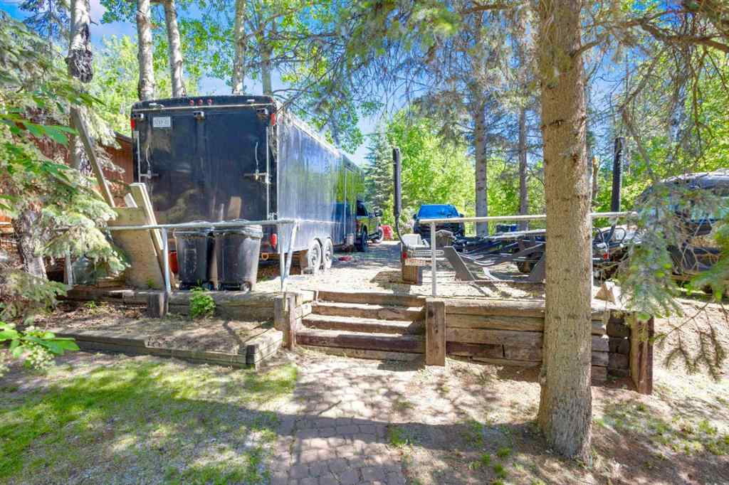 MLS® A2226653 - 411 Birchcliff Road  in NONE Birchcliff, Residential