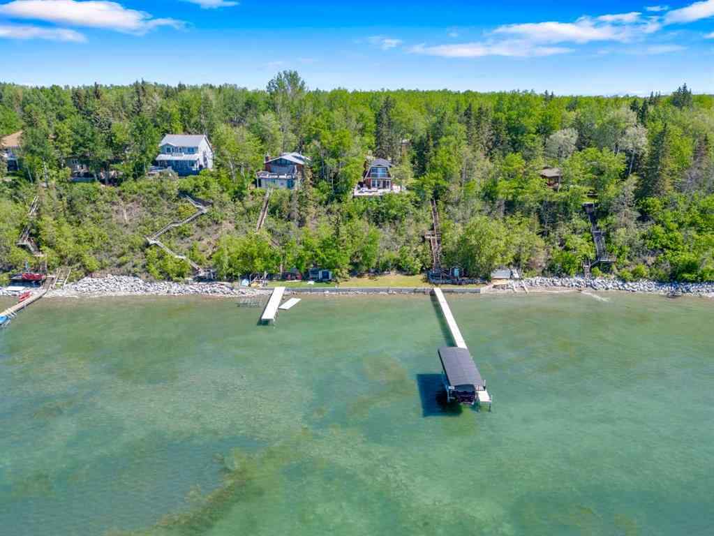 MLS® A2226653 - 411 Birchcliff Road  in NONE Birchcliff, Residential