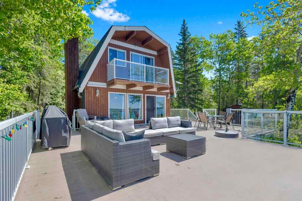 MLS® A2226653 - 411 Birchcliff Road  in NONE Birchcliff, Residential