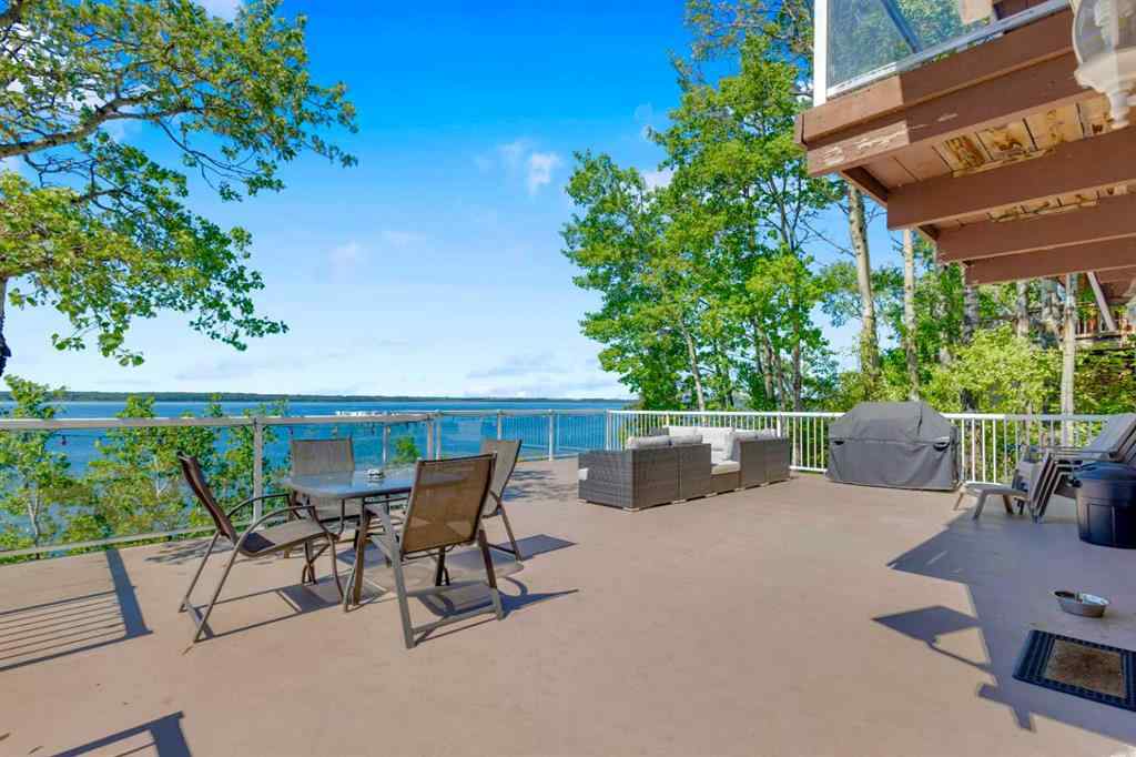 MLS® A2226653 - 411 Birchcliff Road  in NONE Birchcliff, Residential