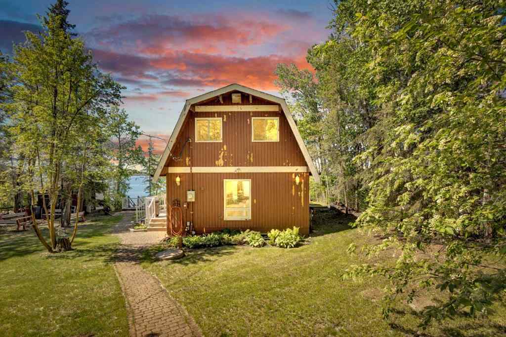 MLS® A2226653 - 411 Birchcliff Road  in NONE Birchcliff, Residential