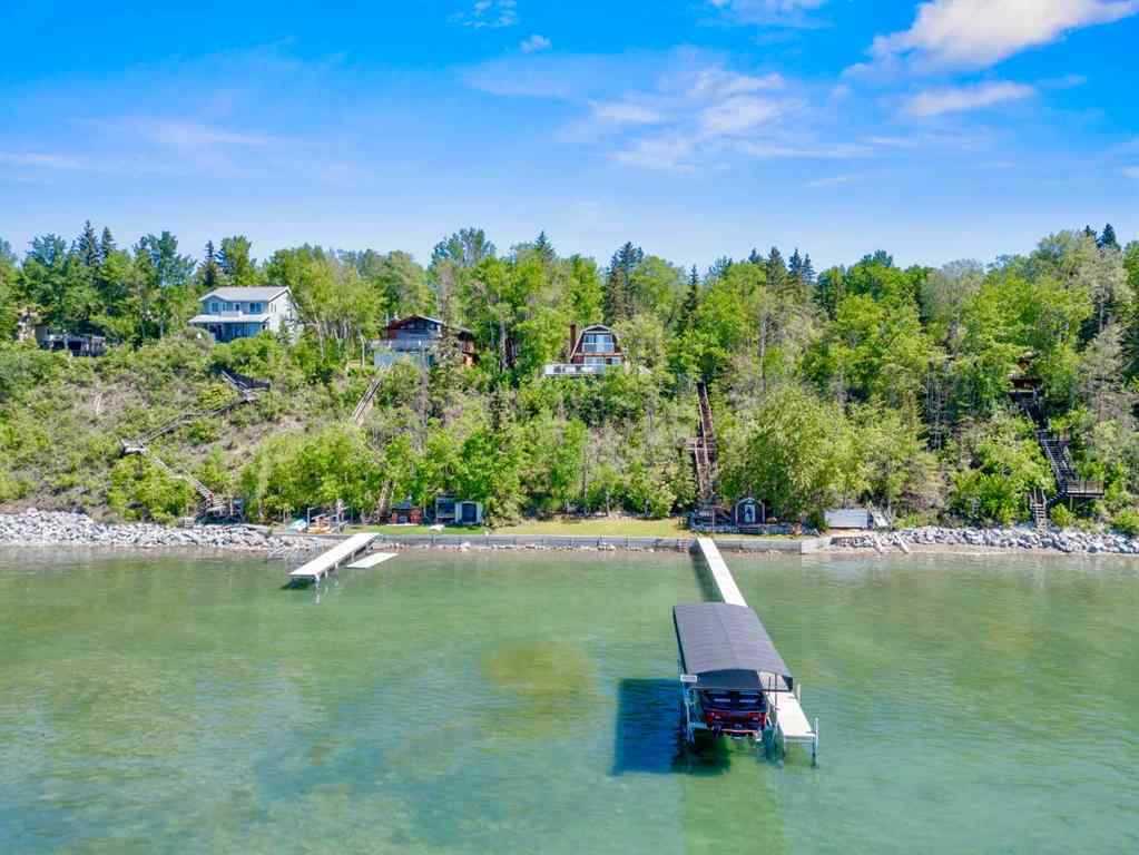 MLS® A2226653 - 411 Birchcliff Road  in NONE Birchcliff, Residential