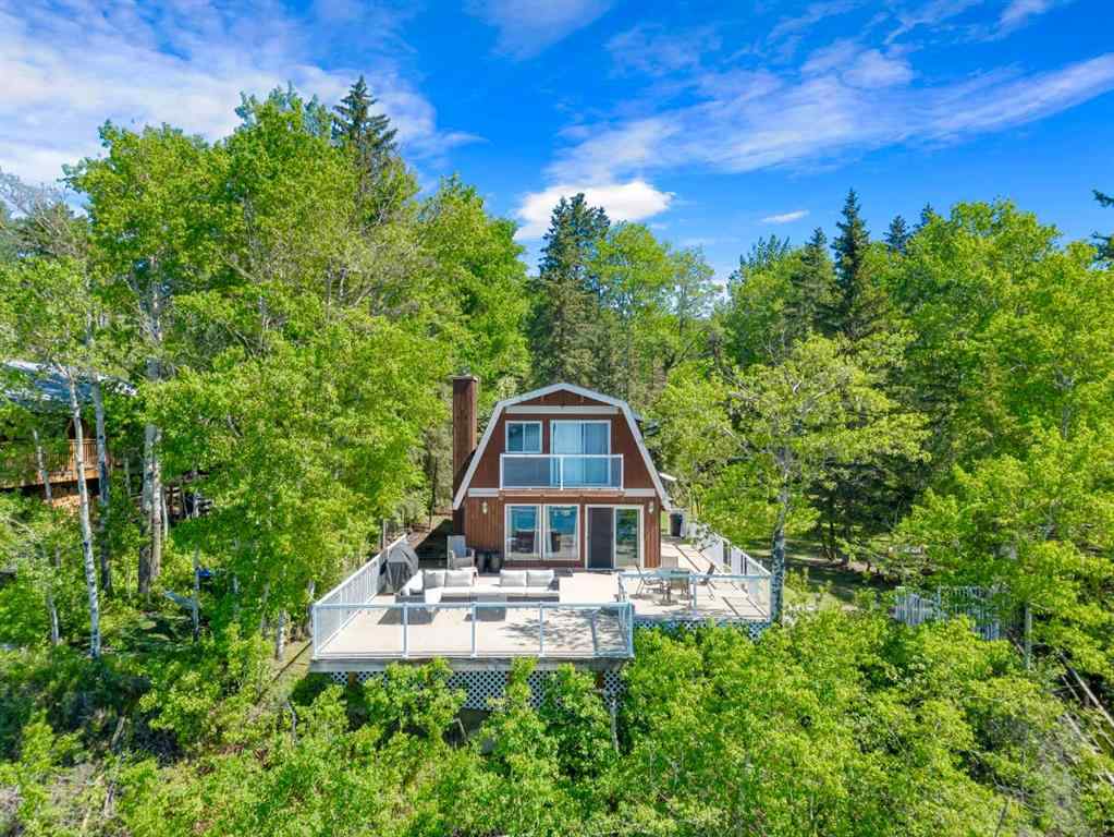 MLS® A2226653 - 411 Birchcliff Road  in NONE Birchcliff, Residential