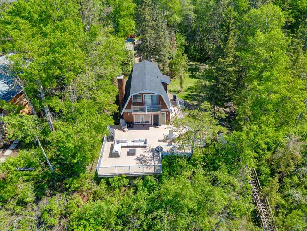 MLS® A2226653 - 411 Birchcliff Road  in NONE Birchcliff, Residential