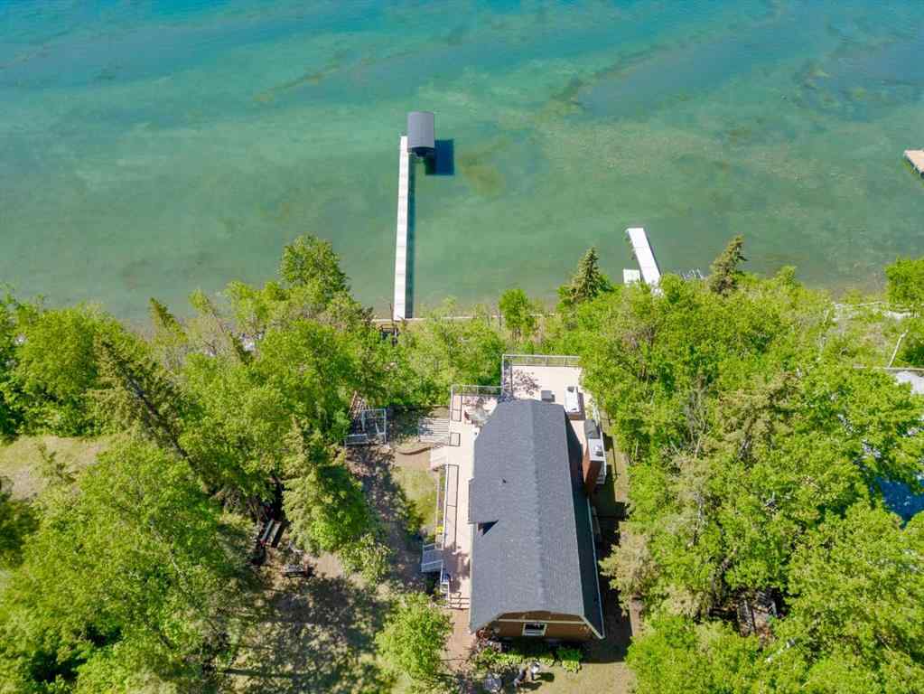 MLS® A2226653 - 411 Birchcliff Road  in NONE Birchcliff, Residential