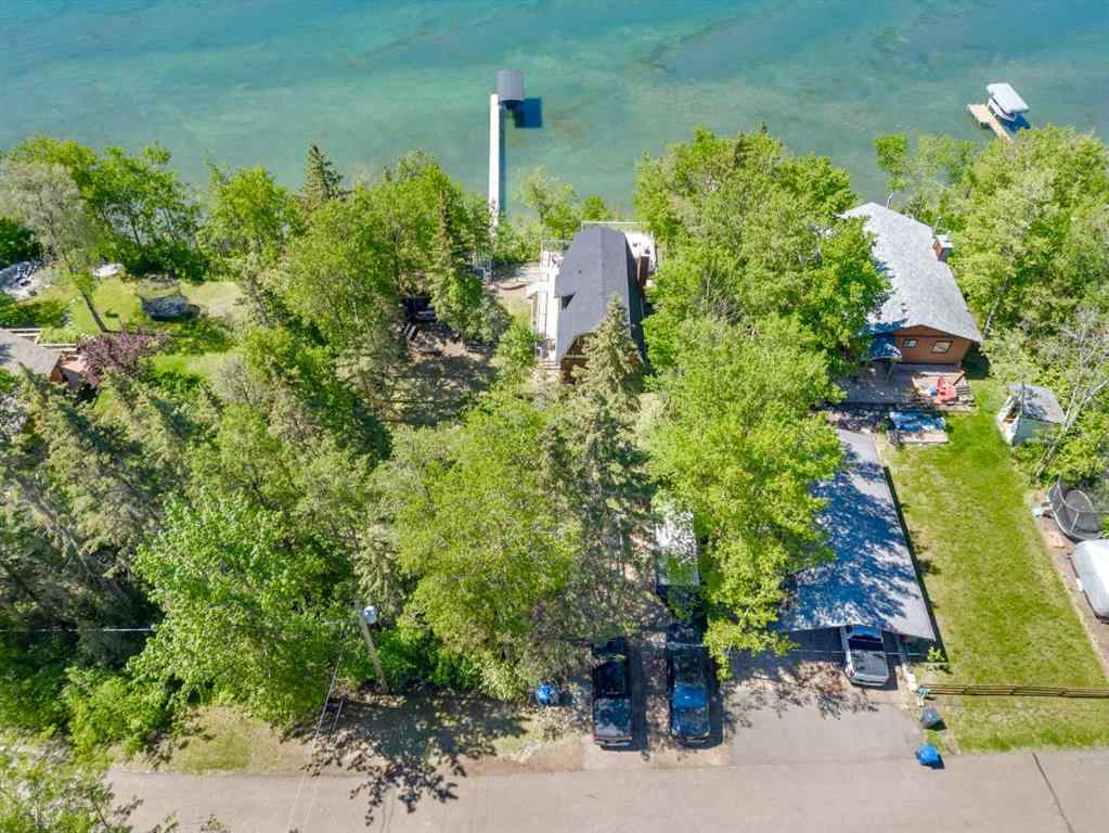 MLS® A2226653 - 411 Birchcliff Road  in NONE Birchcliff, Residential