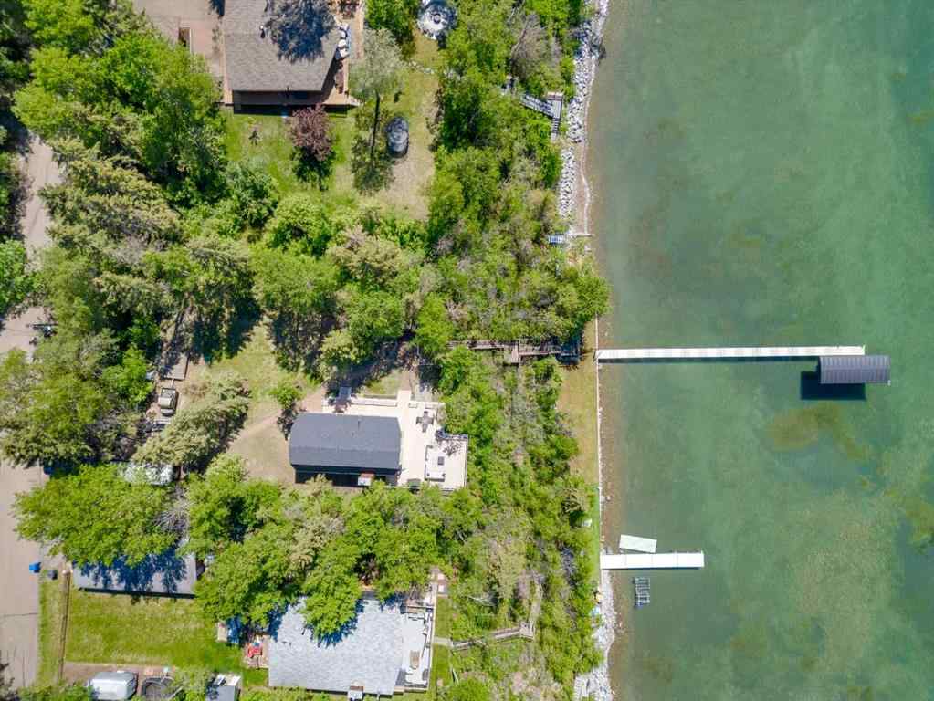 MLS® A2226653 - 411 Birchcliff Road  in NONE Birchcliff, Residential