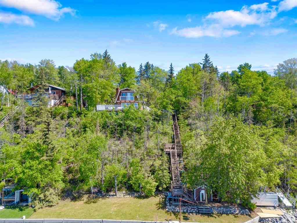 MLS® A2226653 - 411 Birchcliff Road  in NONE Birchcliff, Residential