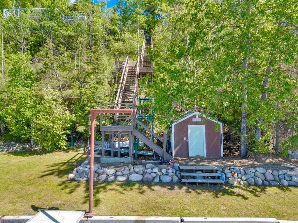 MLS® A2226653 - 411 Birchcliff Road  in NONE Birchcliff, Residential