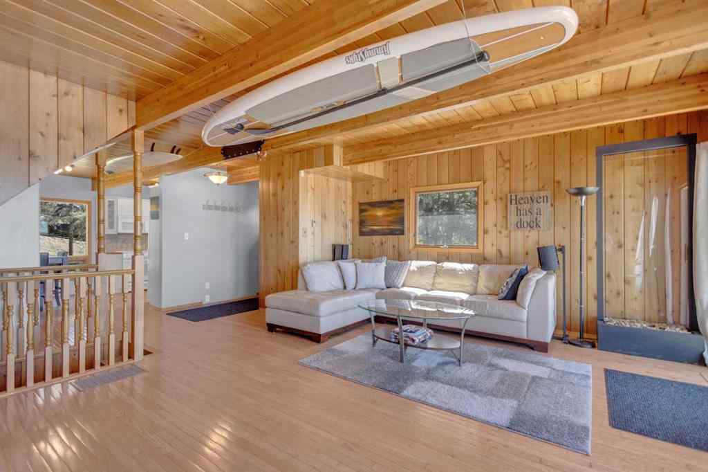 MLS® A2226653 - 411 Birchcliff Road  in NONE Birchcliff, Residential
