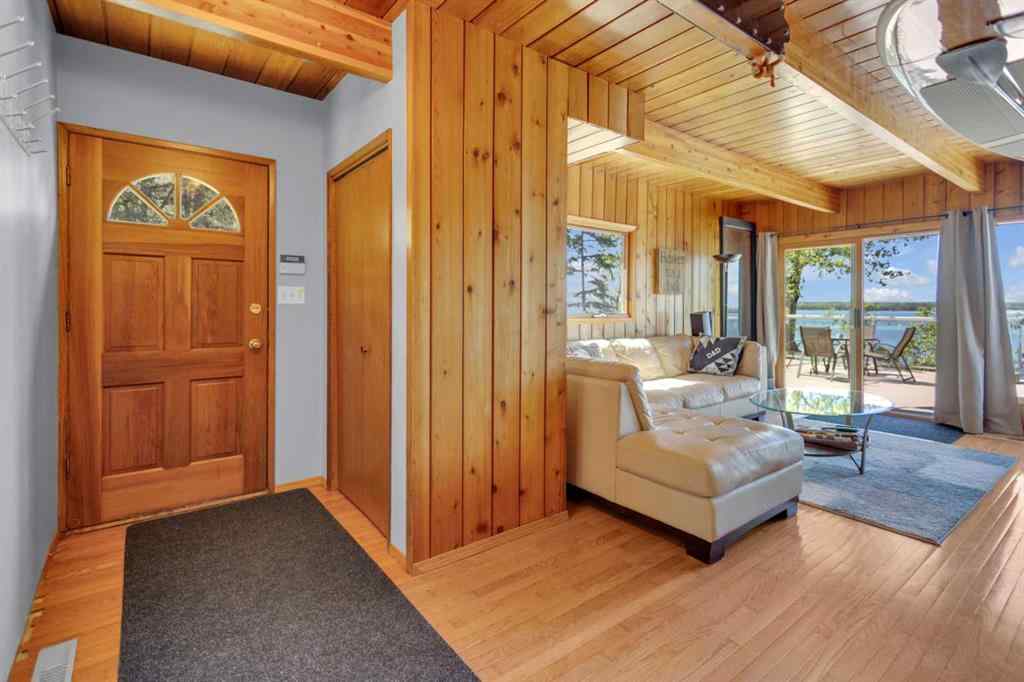 MLS® A2226653 - 411 Birchcliff Road  in NONE Birchcliff, Residential