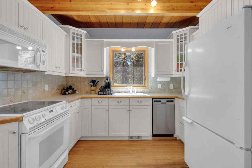 MLS® A2226653 - 411 Birchcliff Road  in NONE Birchcliff, Residential