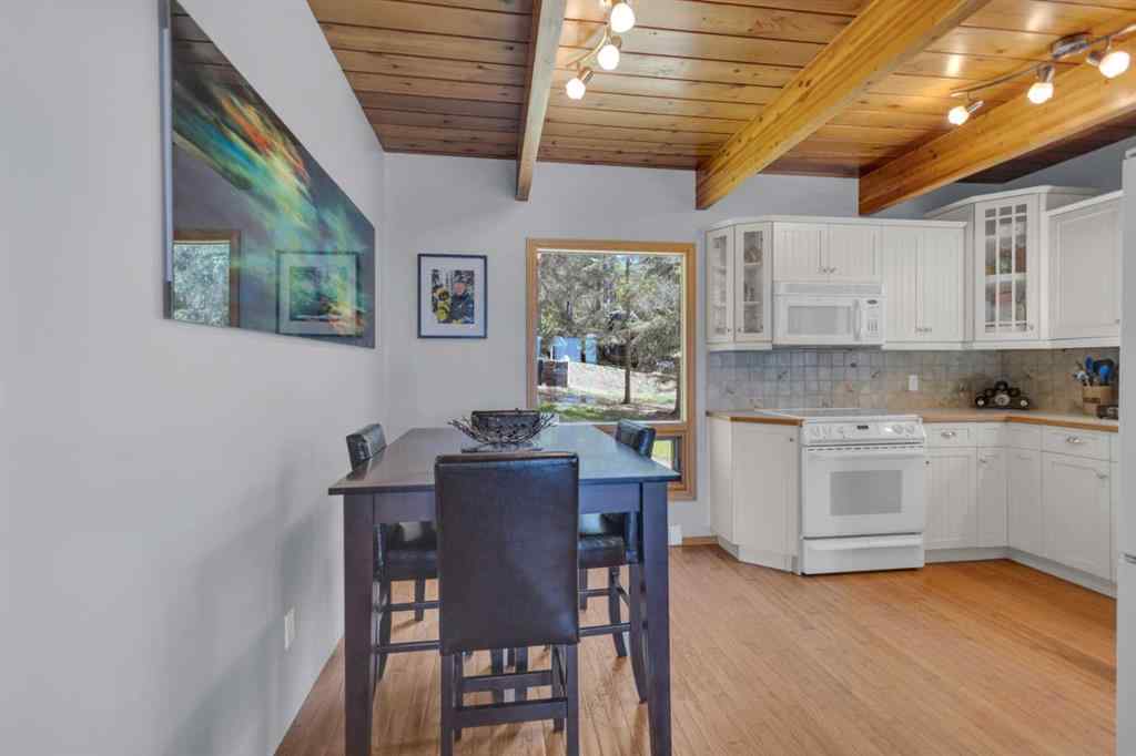 MLS® A2226653 - 411 Birchcliff Road  in NONE Birchcliff, Residential