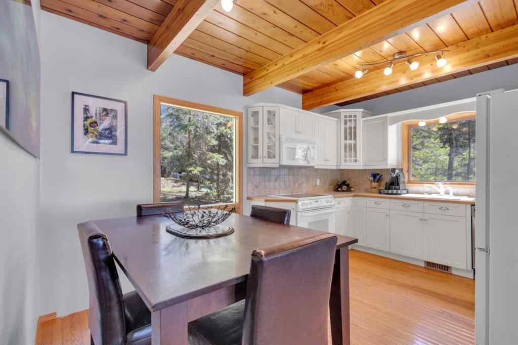 MLS® A2226653 - 411 Birchcliff Road  in NONE Birchcliff, Residential
