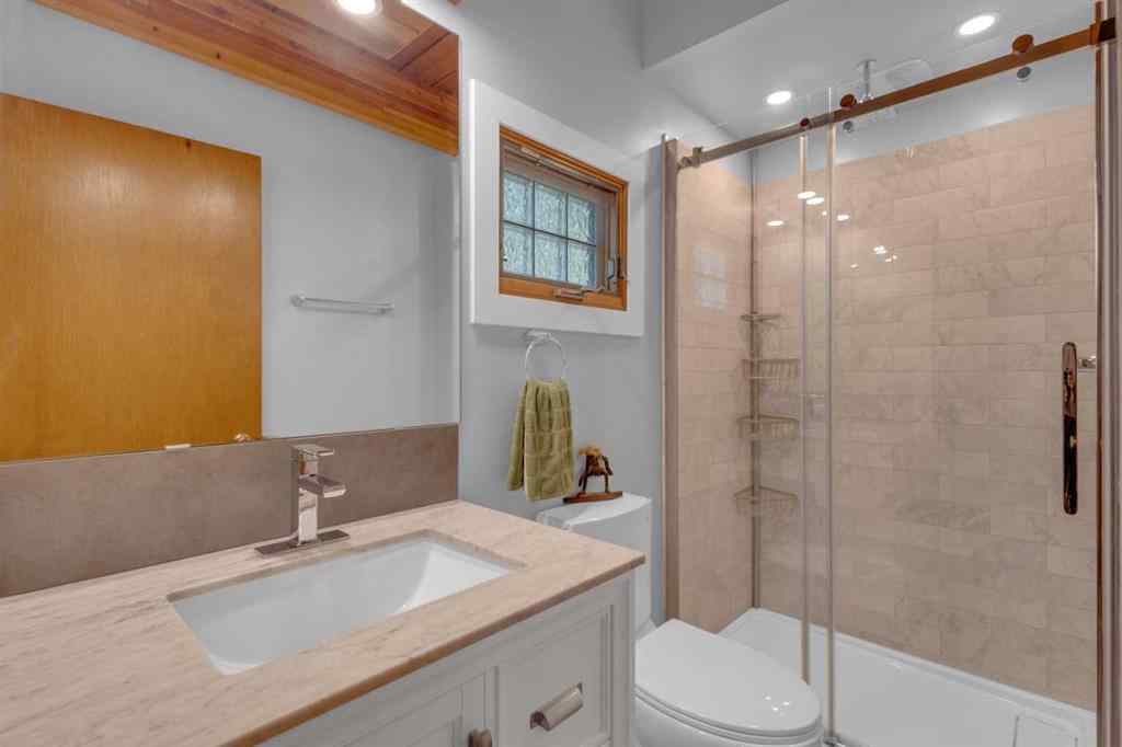 MLS® A2226653 - 411 Birchcliff Road  in NONE Birchcliff, Residential