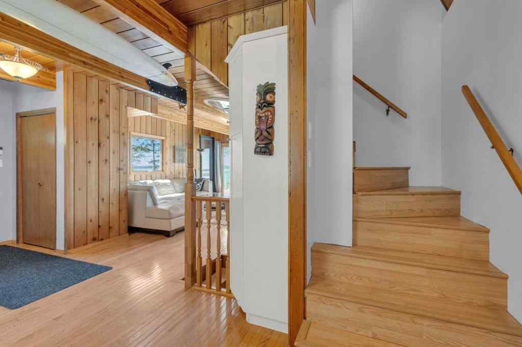 MLS® A2226653 - 411 Birchcliff Road  in NONE Birchcliff, Residential