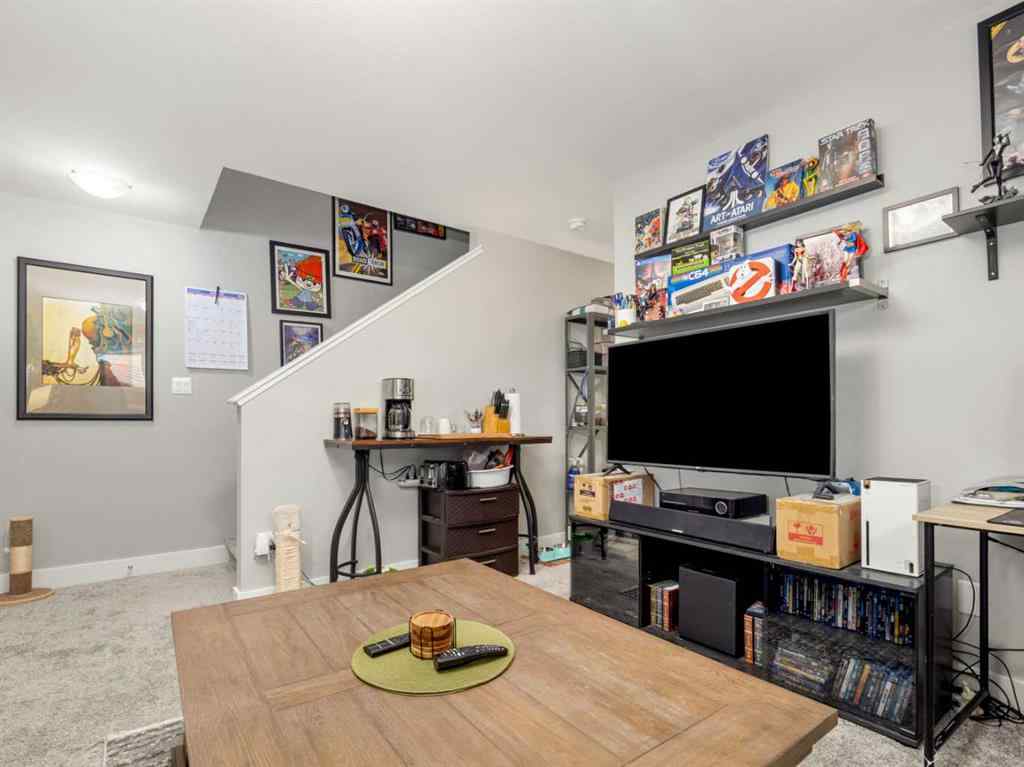 MLS® A2226655 - 4521 Fairmont Gate S in NONE Lethbridge, Residential