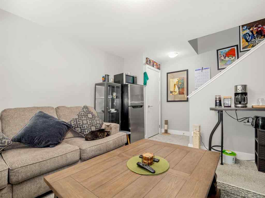 MLS® A2226655 - 4521 Fairmont Gate S in NONE Lethbridge, Residential