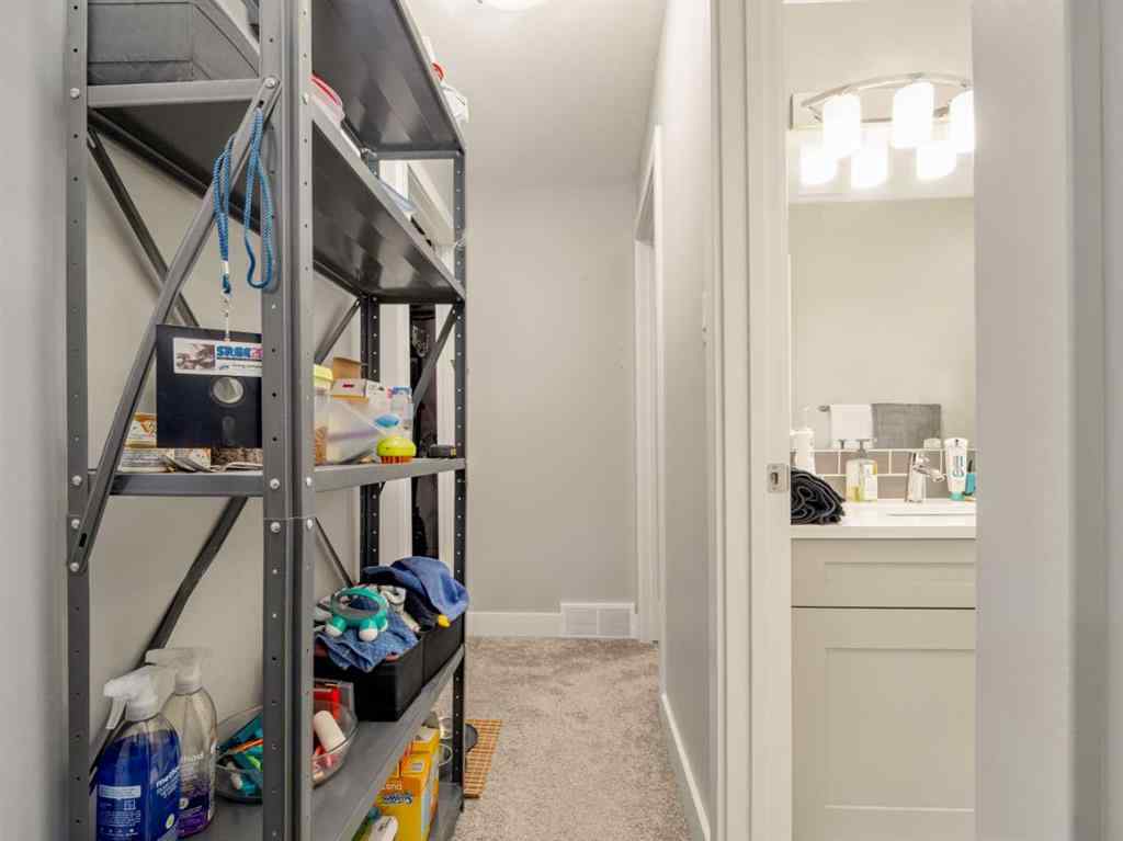 MLS® A2226655 - 4521 Fairmont Gate S in NONE Lethbridge, Residential