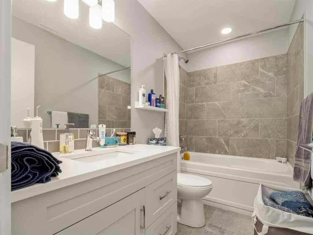 MLS® A2226655 - 4521 Fairmont Gate S in NONE Lethbridge, Residential