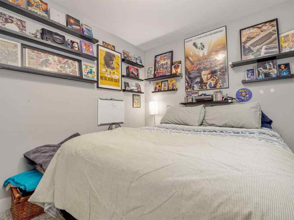 MLS® A2226655 - 4521 Fairmont Gate S in NONE Lethbridge, Residential
