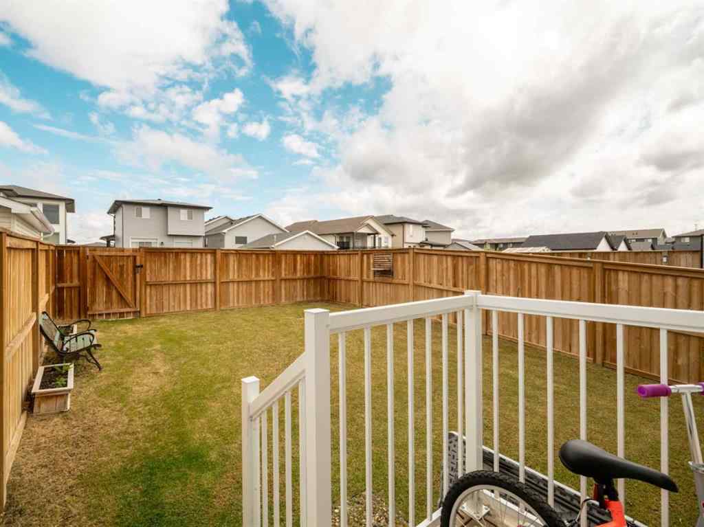 MLS® A2226655 - 4521 Fairmont Gate S in NONE Lethbridge, Residential
