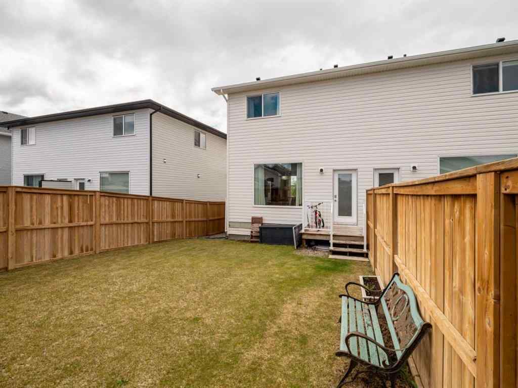 MLS® A2226655 - 4521 Fairmont Gate S in NONE Lethbridge, Residential