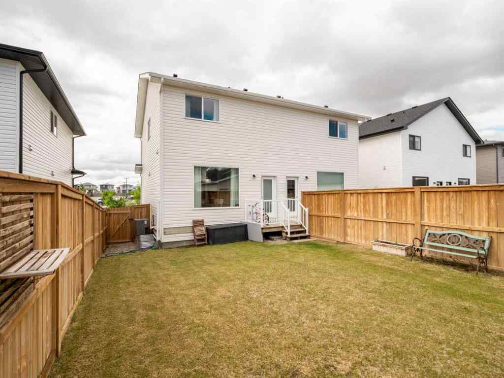 MLS® A2226655 - 4521 Fairmont Gate S in NONE Lethbridge, Residential