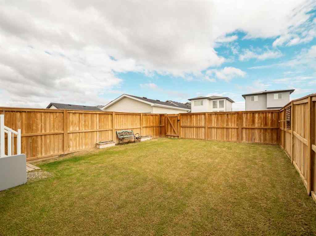 MLS® A2226655 - 4521 Fairmont Gate S in NONE Lethbridge, Residential
