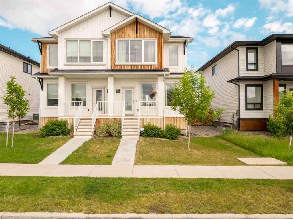 MLS® A2226655 - 4521 Fairmont Gate S in NONE Lethbridge, Residential