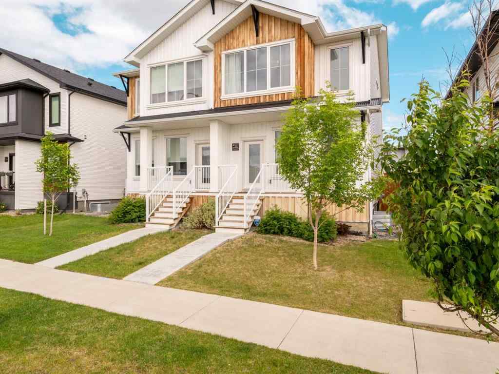 MLS® A2226655 - 4521 Fairmont Gate S in NONE Lethbridge, Residential