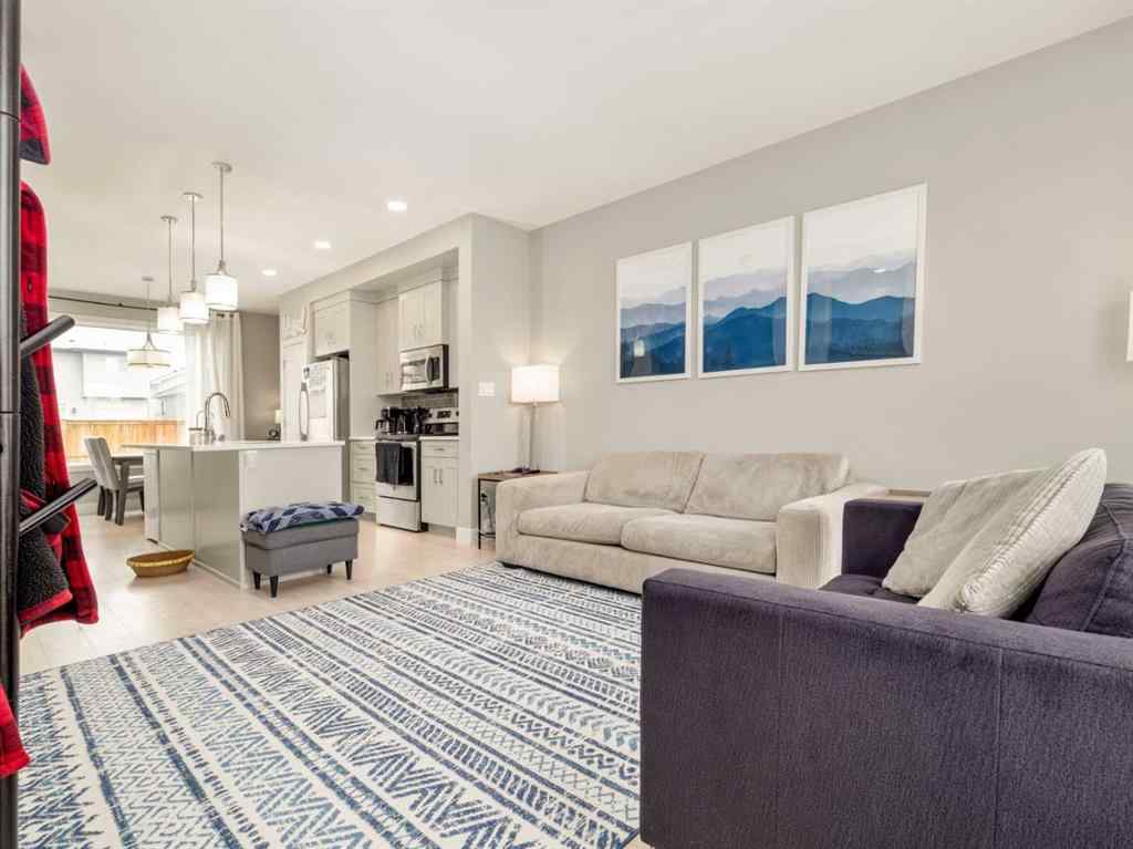 MLS® A2226655 - 4521 Fairmont Gate S in NONE Lethbridge, Residential