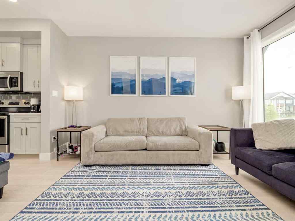 MLS® A2226655 - 4521 Fairmont Gate S in NONE Lethbridge, Residential